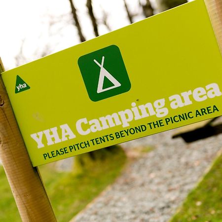Yha Buttermere Ngoại thất bức ảnh