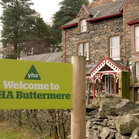 Yha Buttermere Ngoại thất bức ảnh