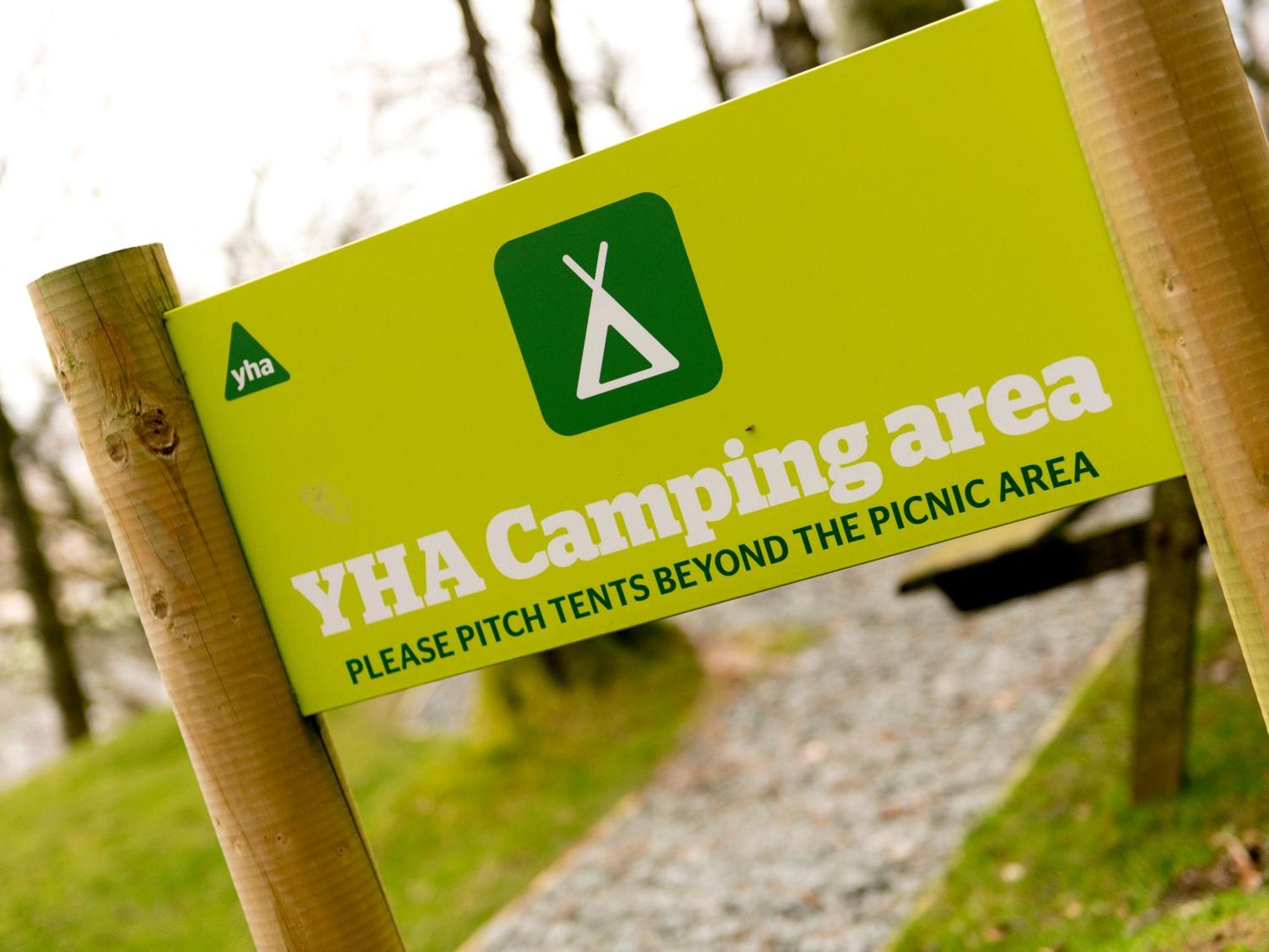 Yha Buttermere Ngoại thất bức ảnh