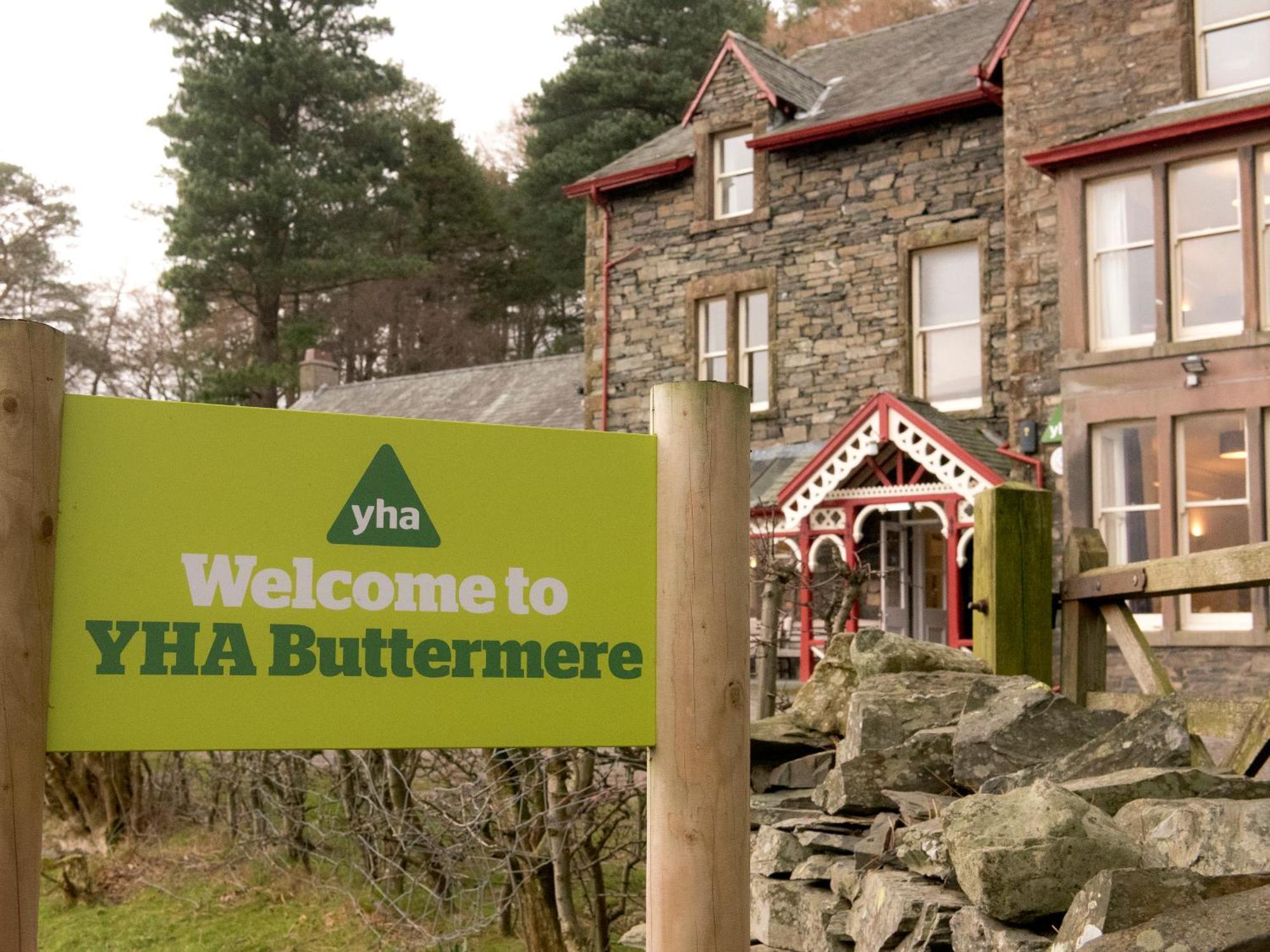 Yha Buttermere Ngoại thất bức ảnh