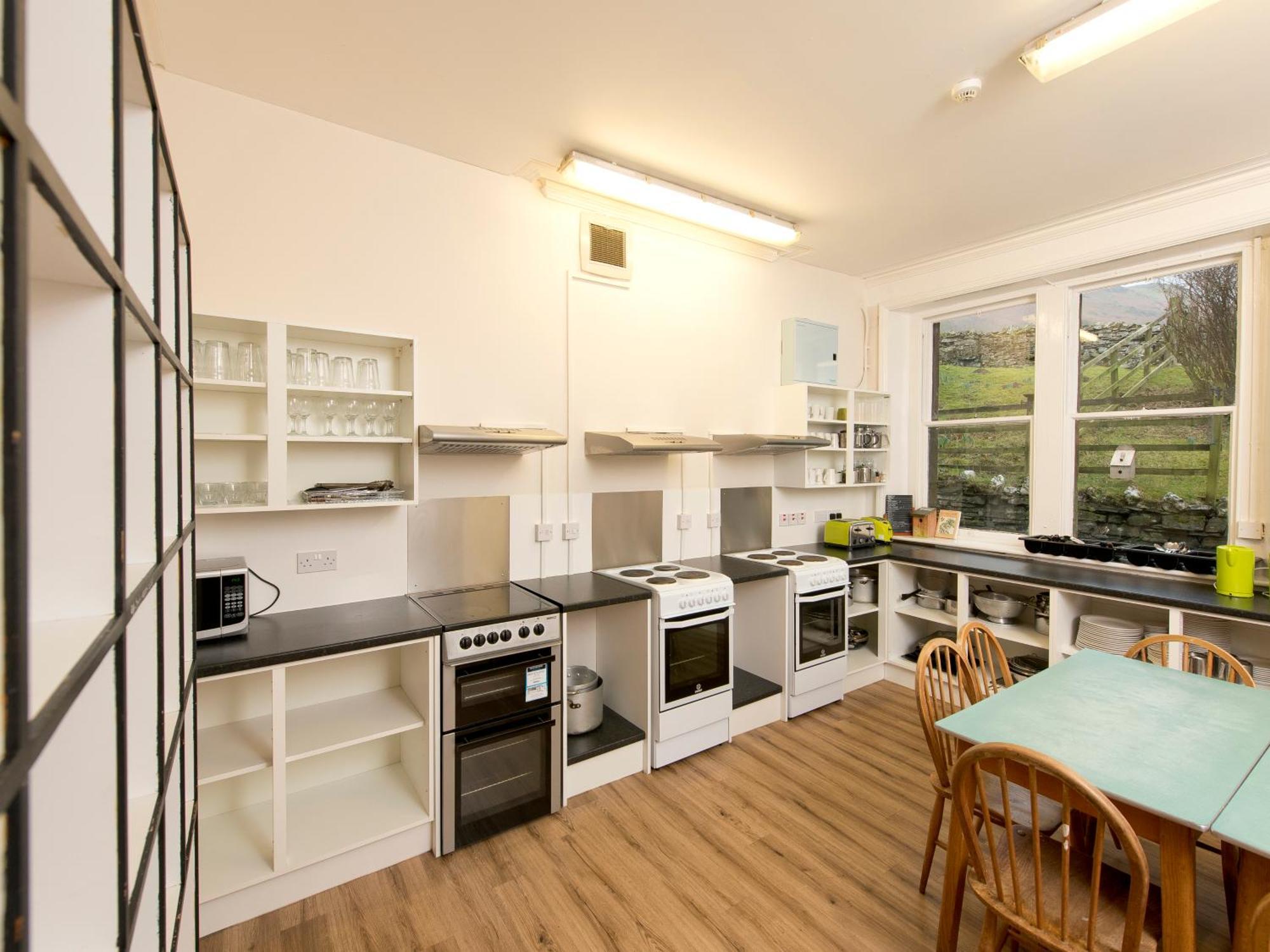Yha Buttermere Ngoại thất bức ảnh