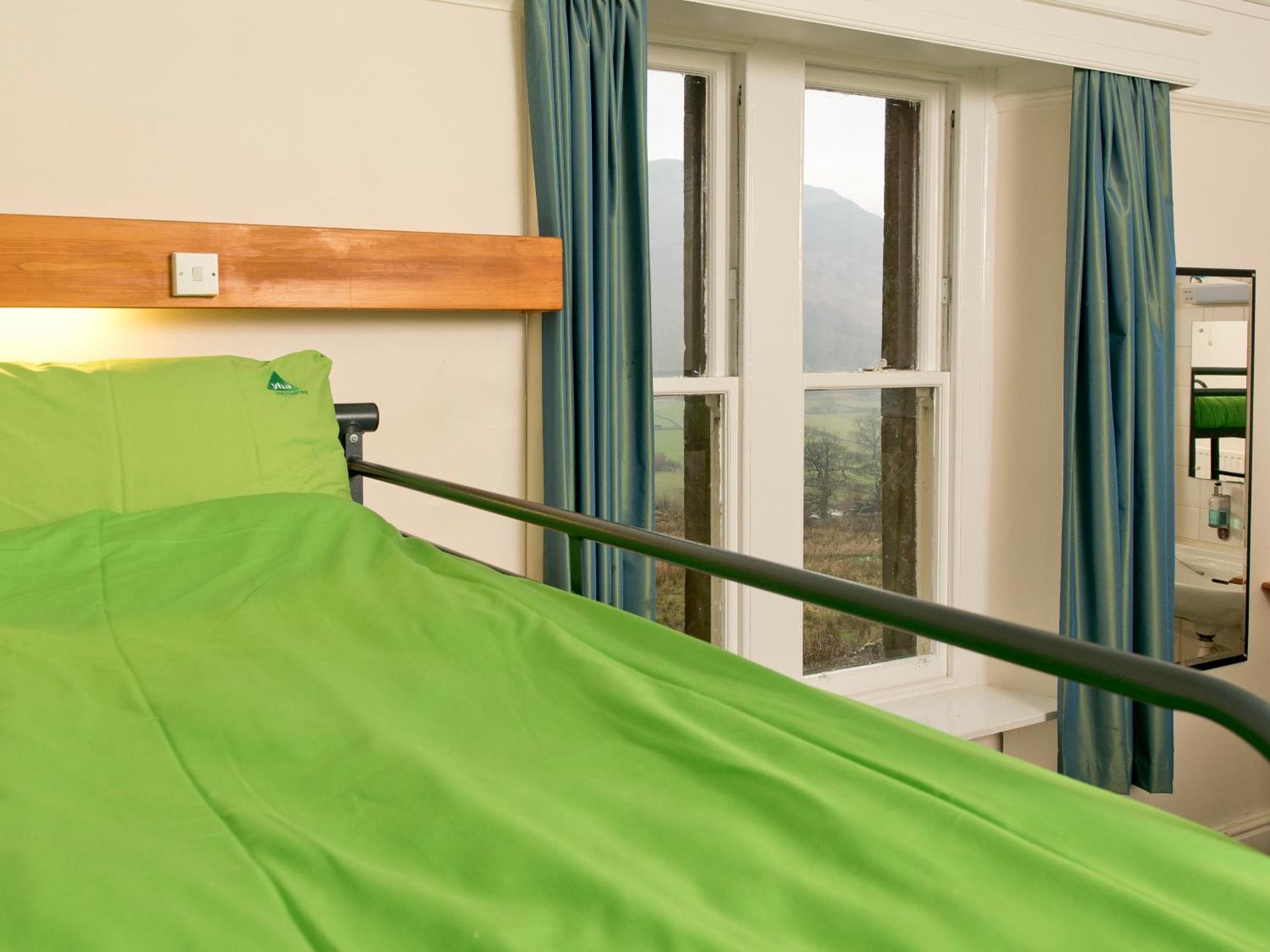 Yha Buttermere Ngoại thất bức ảnh