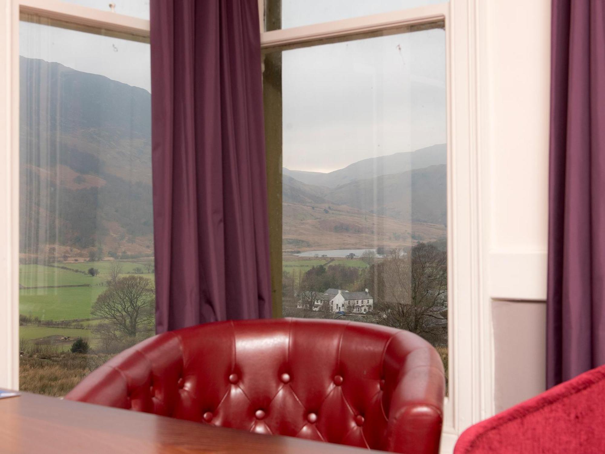 Yha Buttermere Ngoại thất bức ảnh