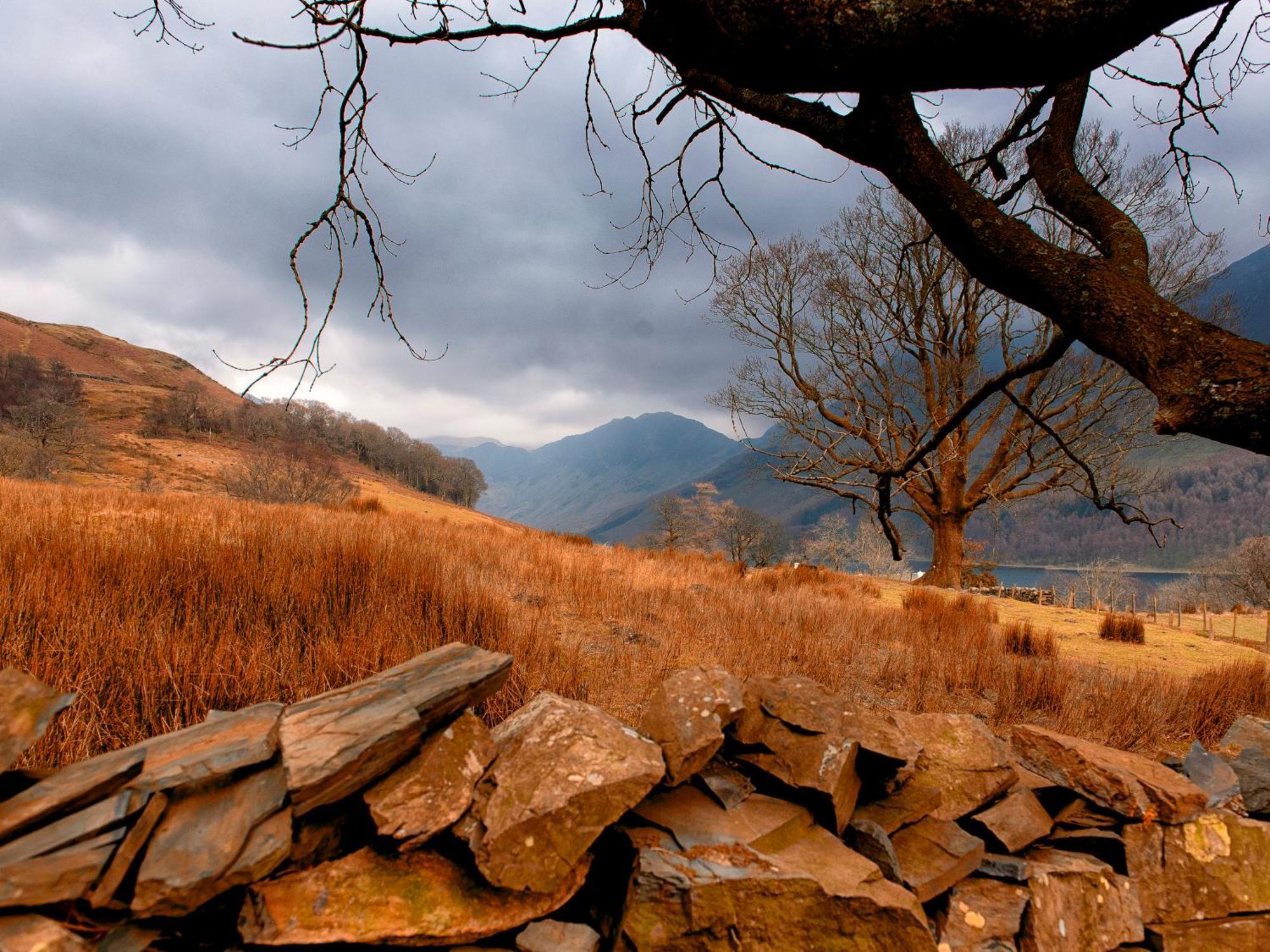 Yha Buttermere Ngoại thất bức ảnh