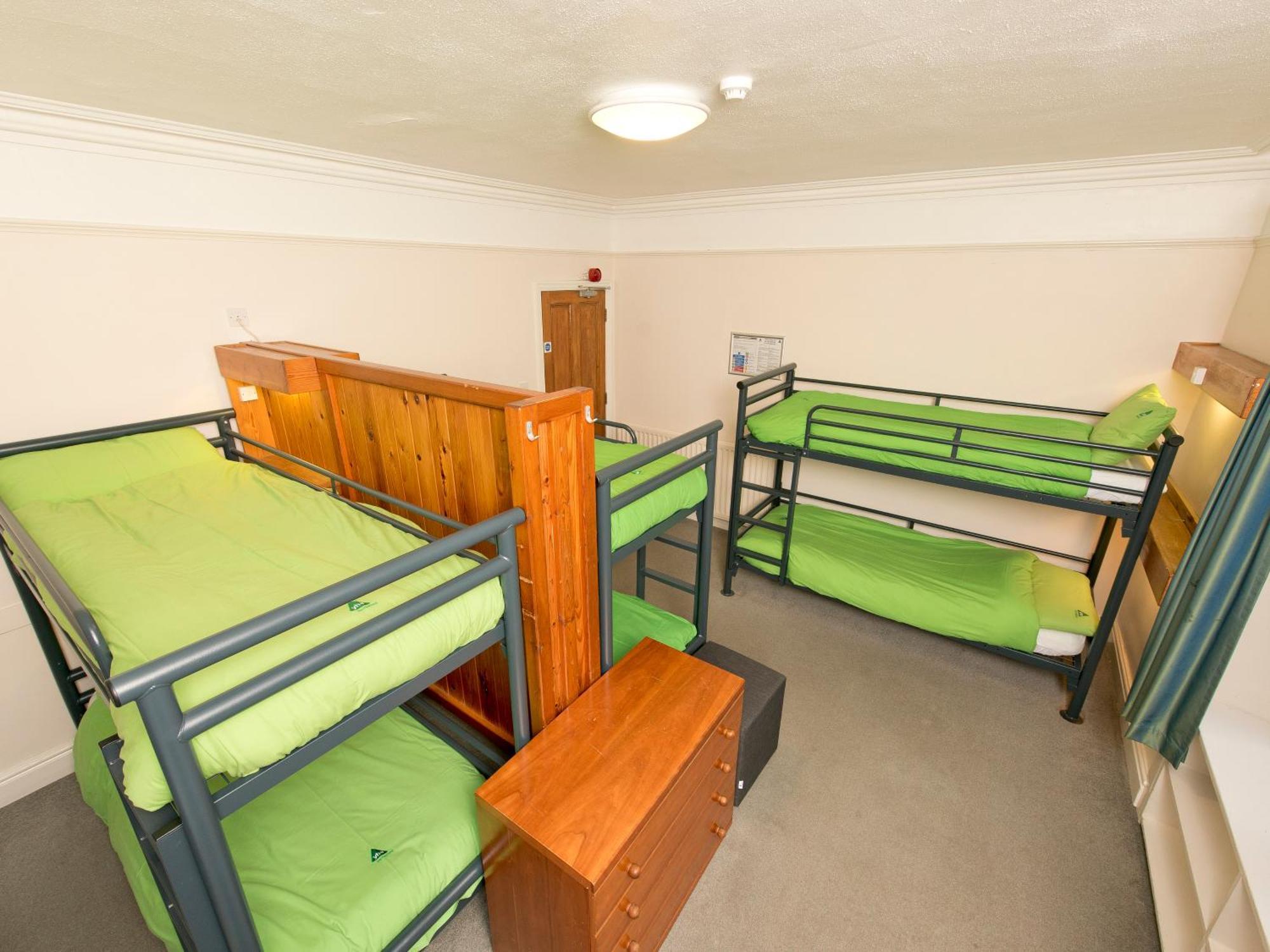 Yha Buttermere Ngoại thất bức ảnh