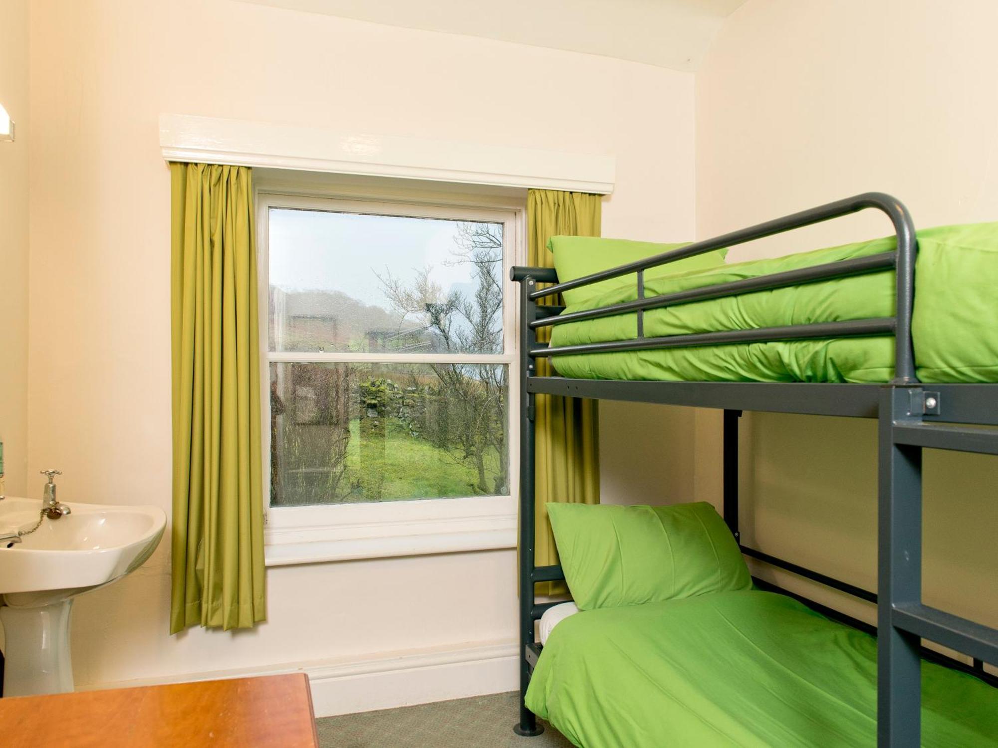 Yha Buttermere Ngoại thất bức ảnh