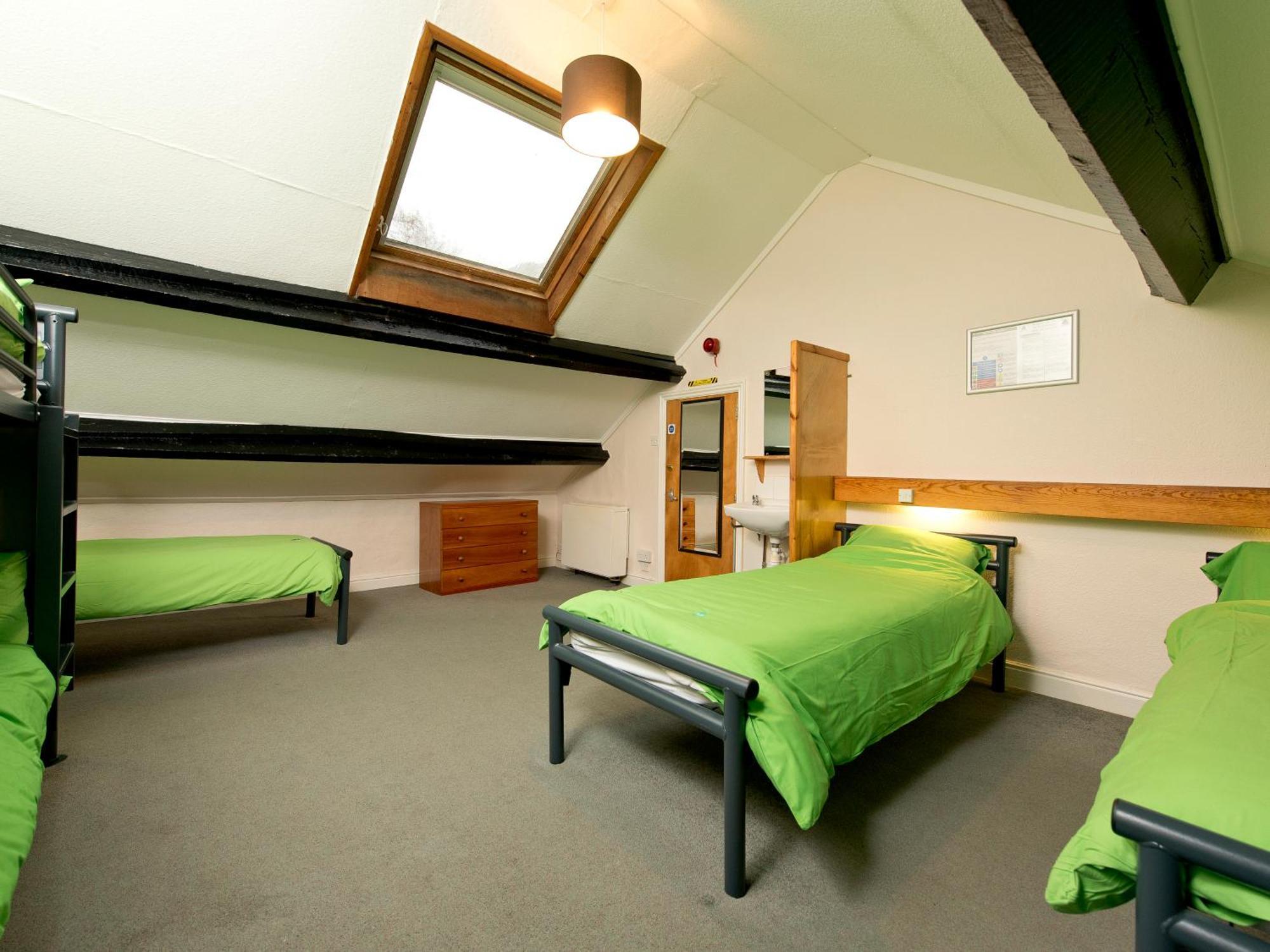 Yha Buttermere Ngoại thất bức ảnh