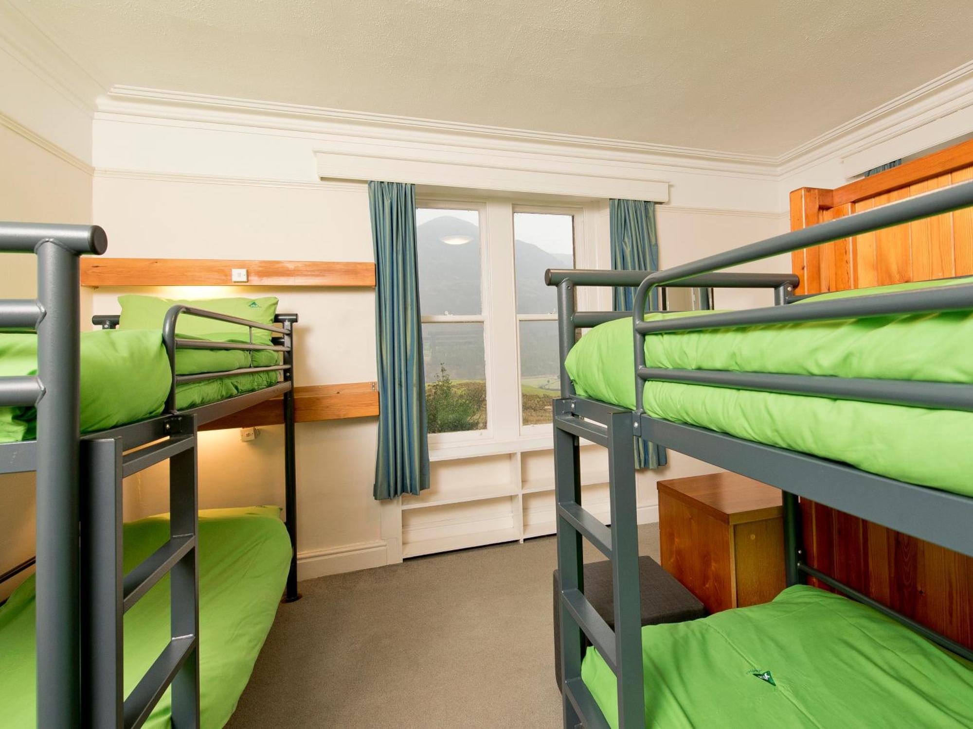 Yha Buttermere Ngoại thất bức ảnh
