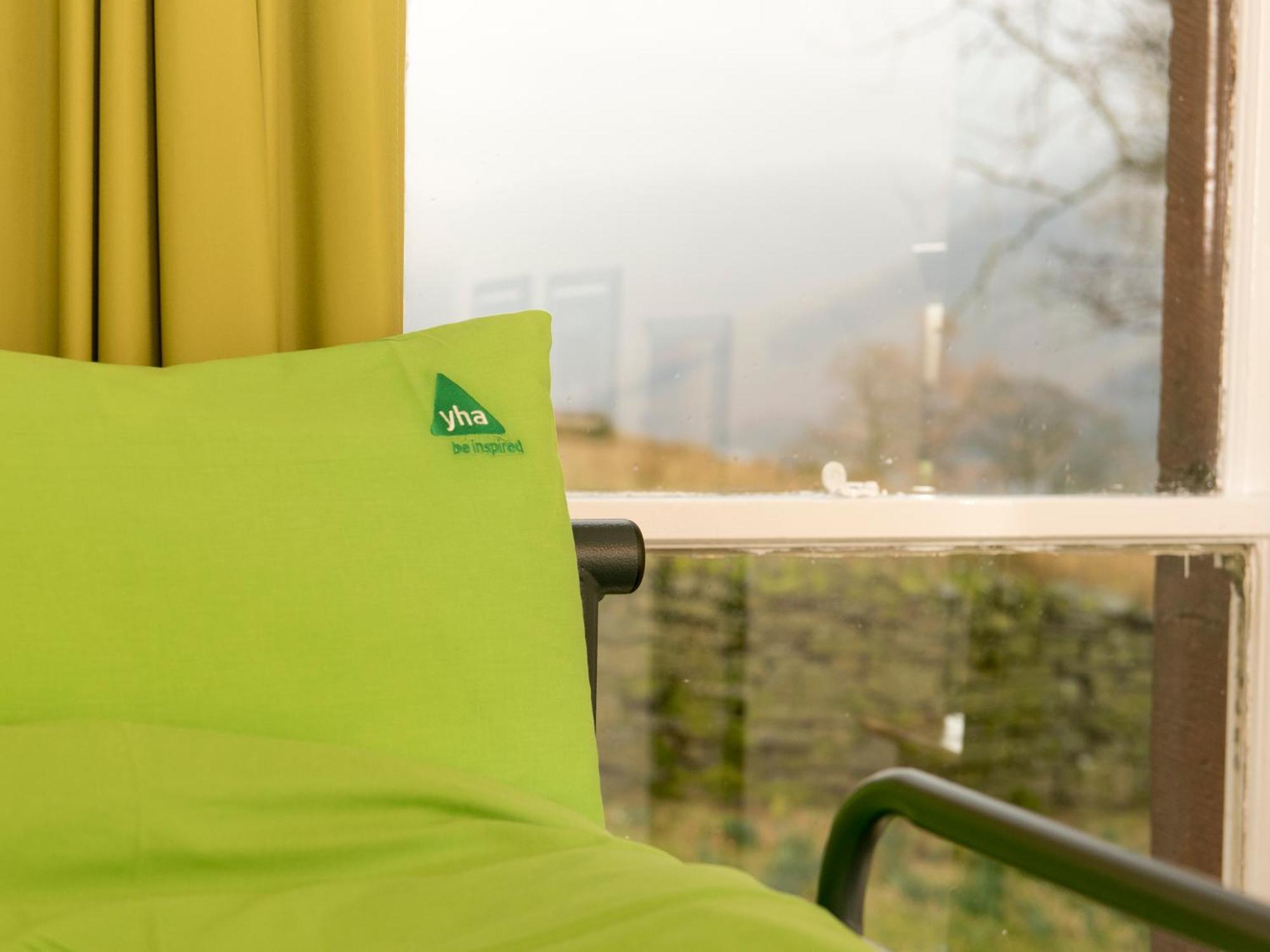 Yha Buttermere Ngoại thất bức ảnh