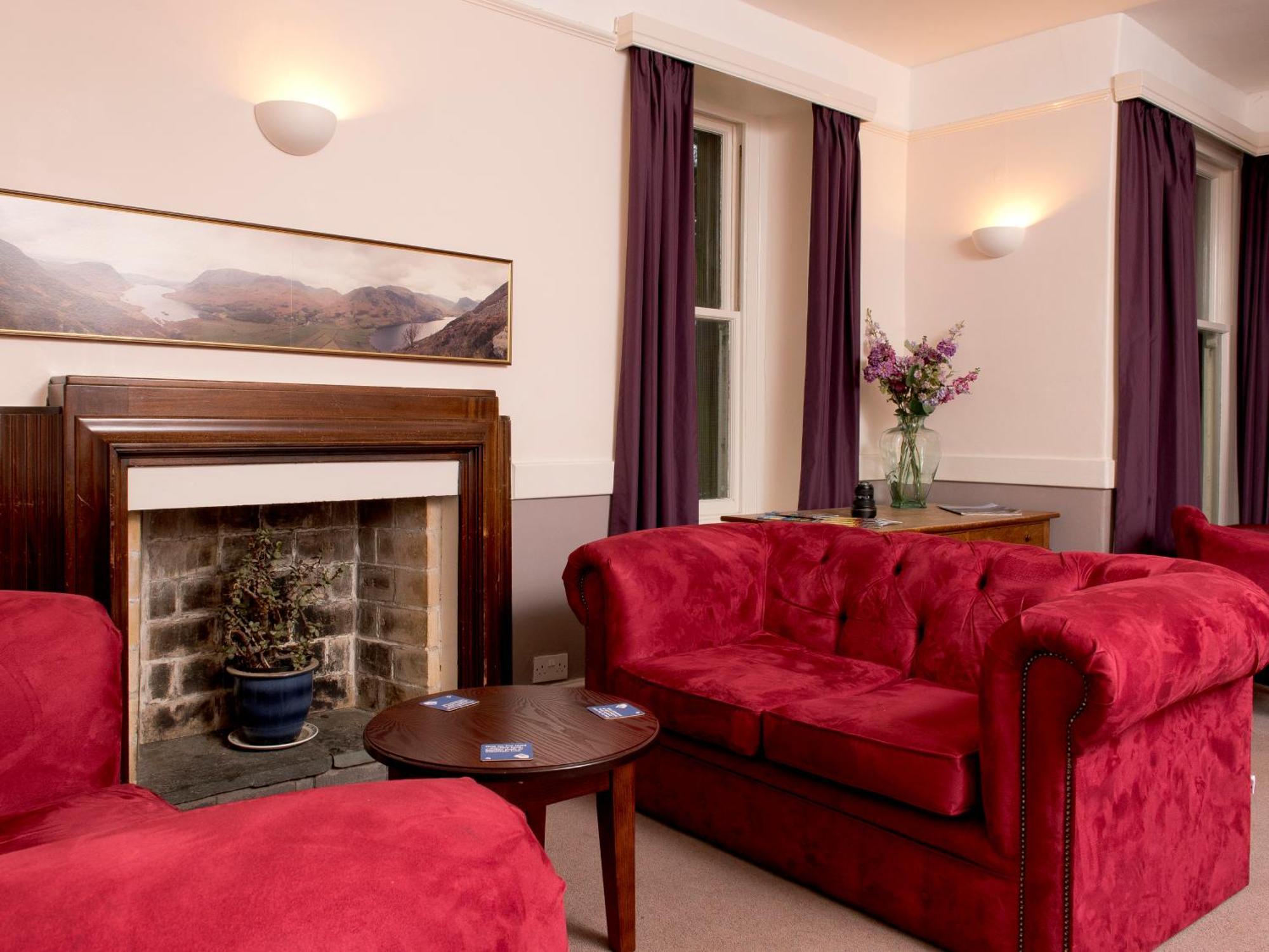 Yha Buttermere Ngoại thất bức ảnh