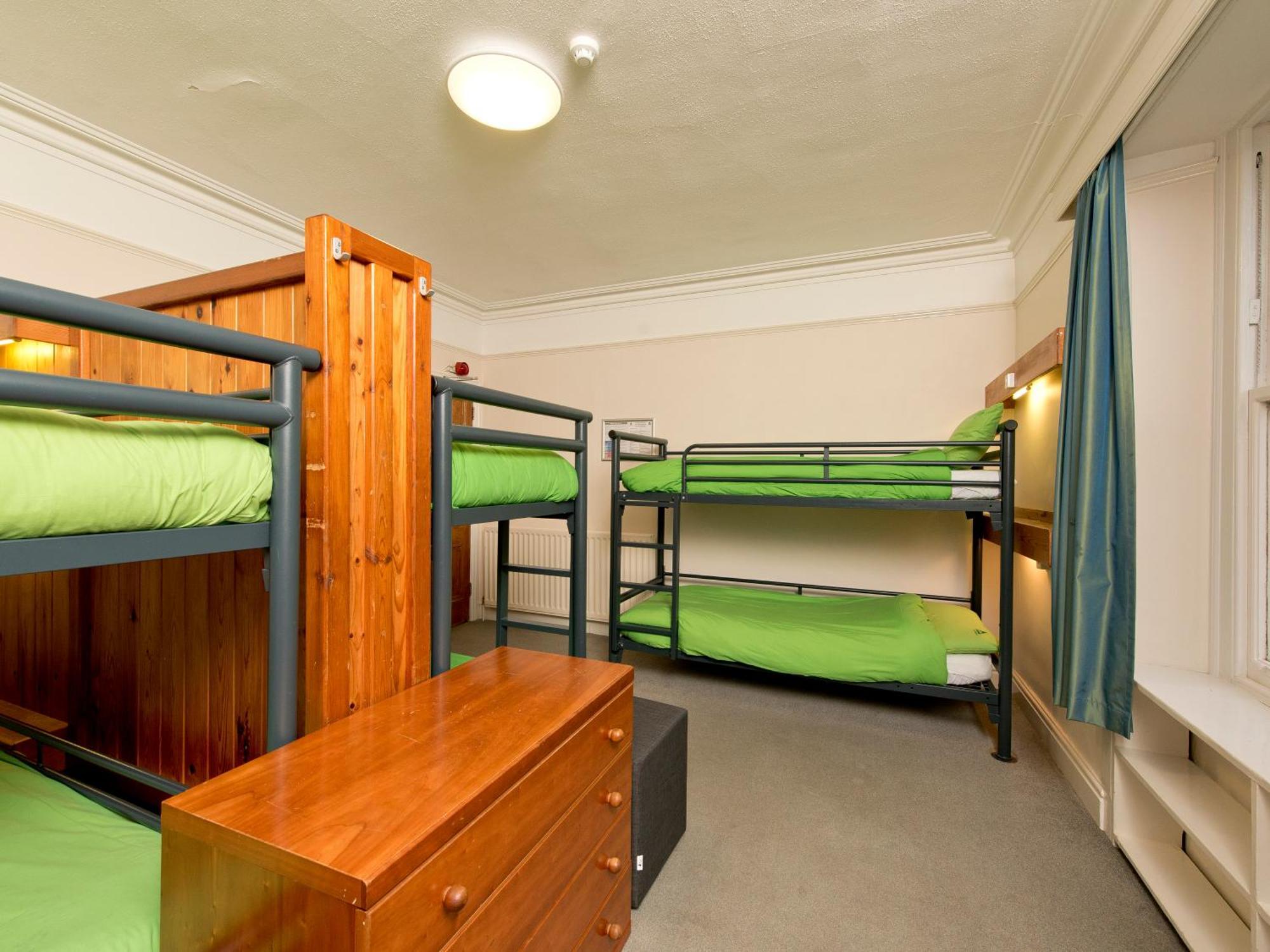 Yha Buttermere Ngoại thất bức ảnh