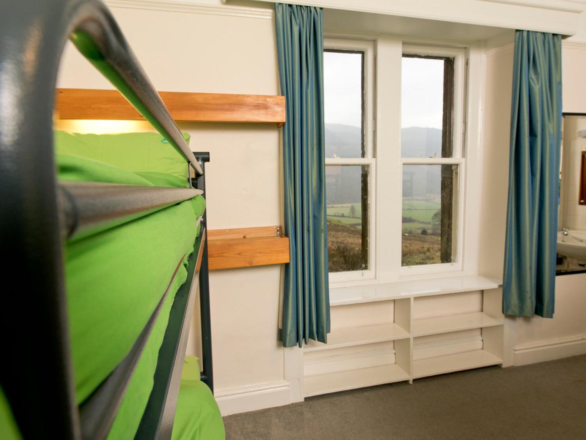 Yha Buttermere Ngoại thất bức ảnh