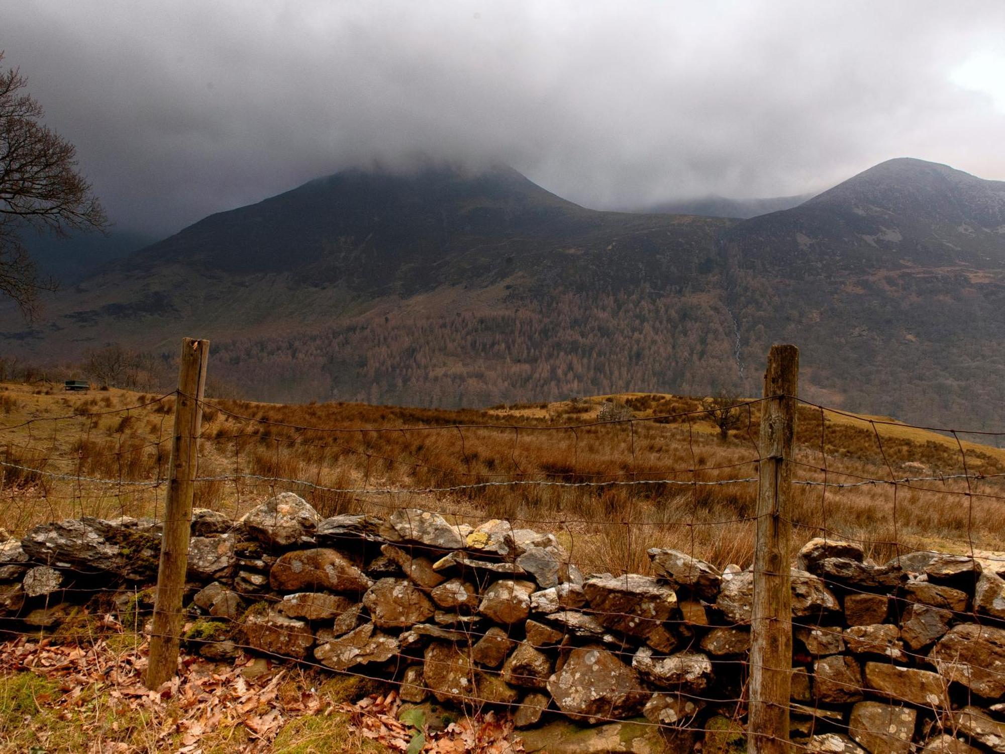 Yha Buttermere Ngoại thất bức ảnh
