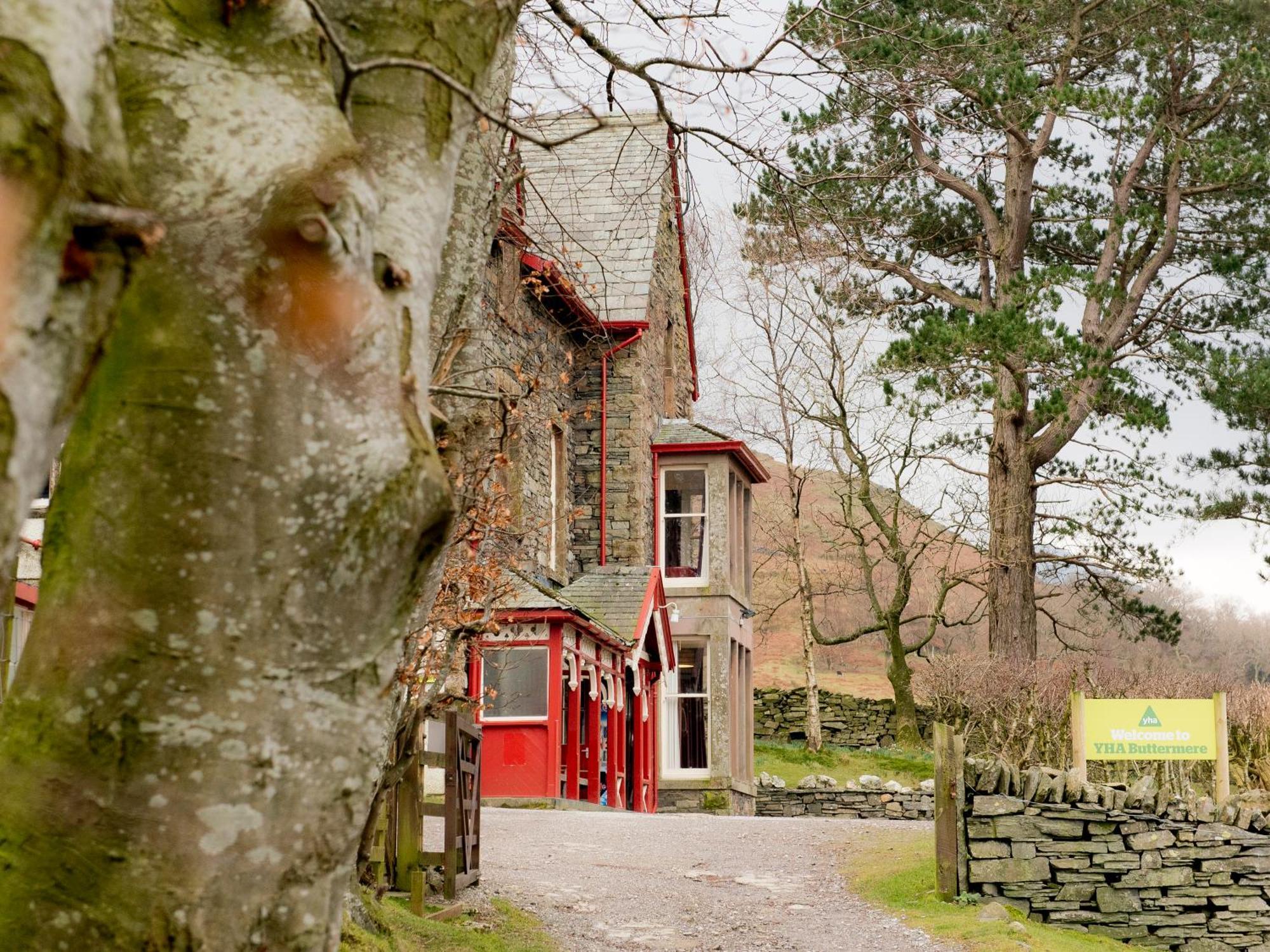 Yha Buttermere Ngoại thất bức ảnh