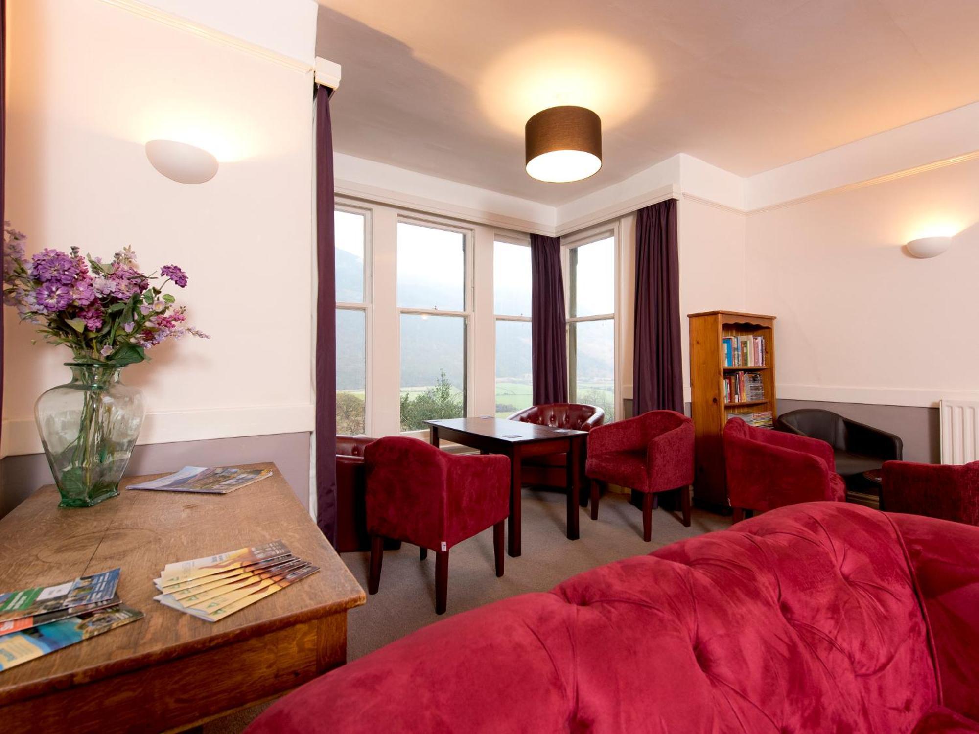 Yha Buttermere Ngoại thất bức ảnh