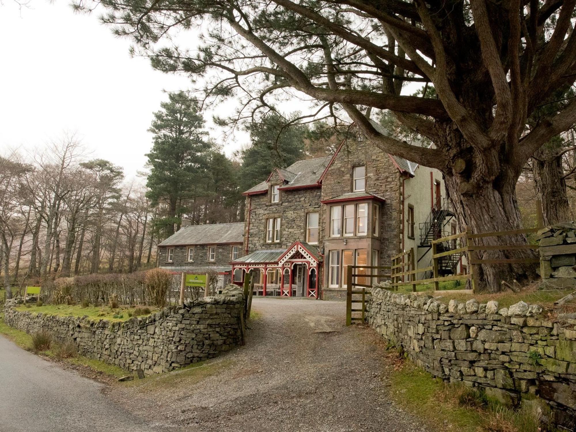 Yha Buttermere Ngoại thất bức ảnh