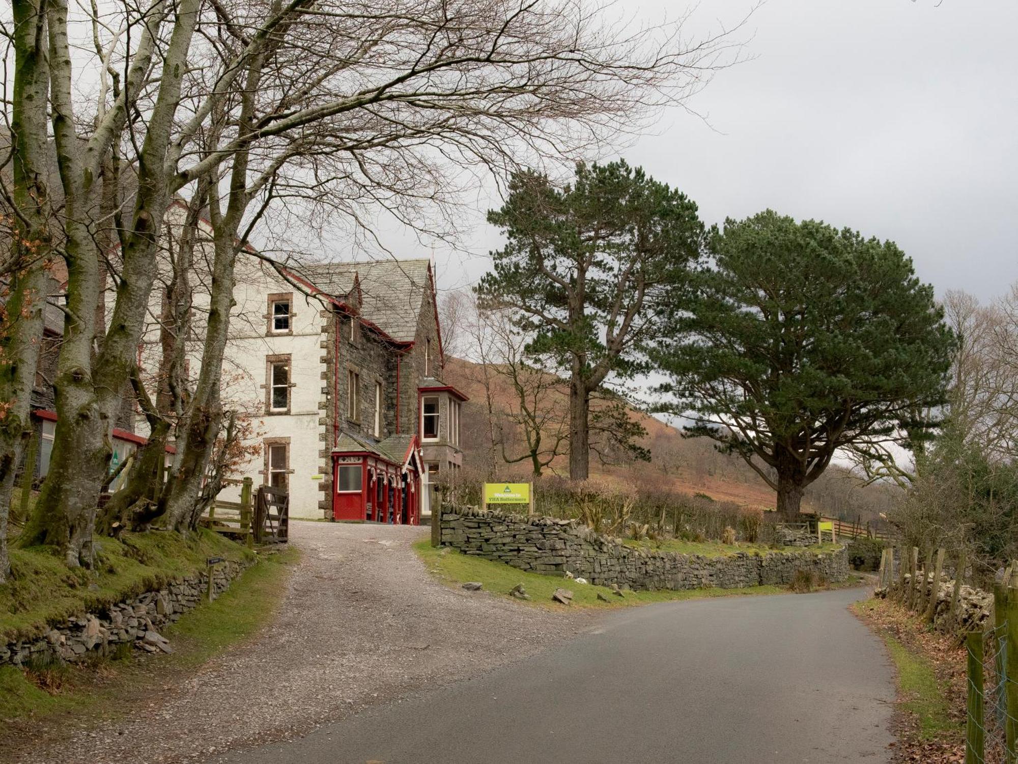 Yha Buttermere Ngoại thất bức ảnh