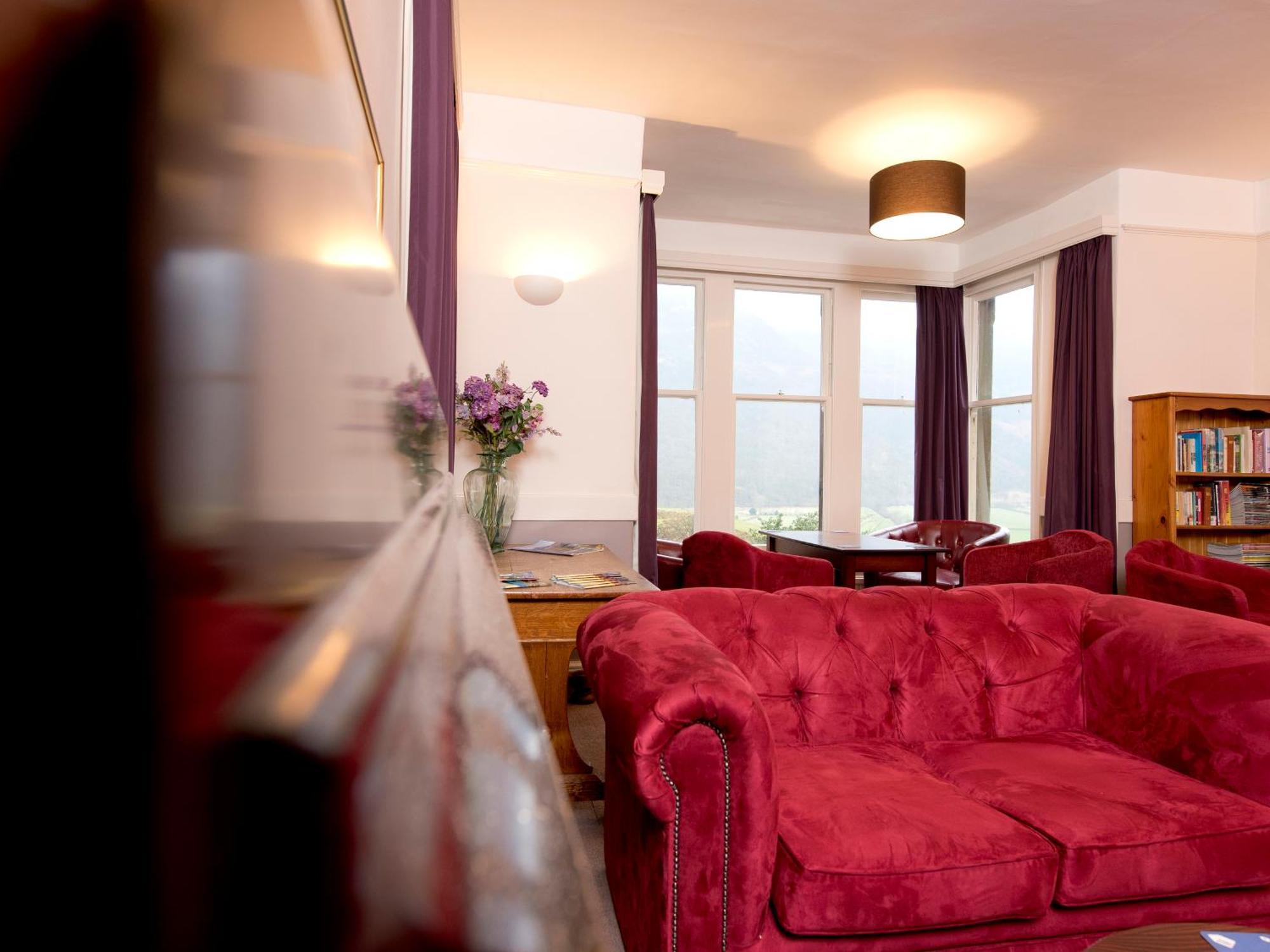 Yha Buttermere Ngoại thất bức ảnh