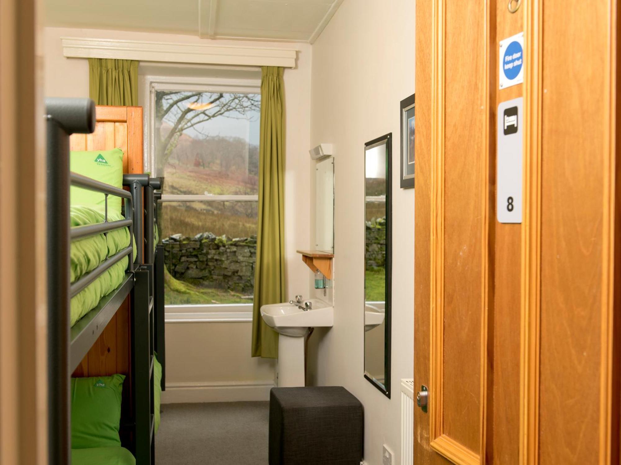 Yha Buttermere Ngoại thất bức ảnh