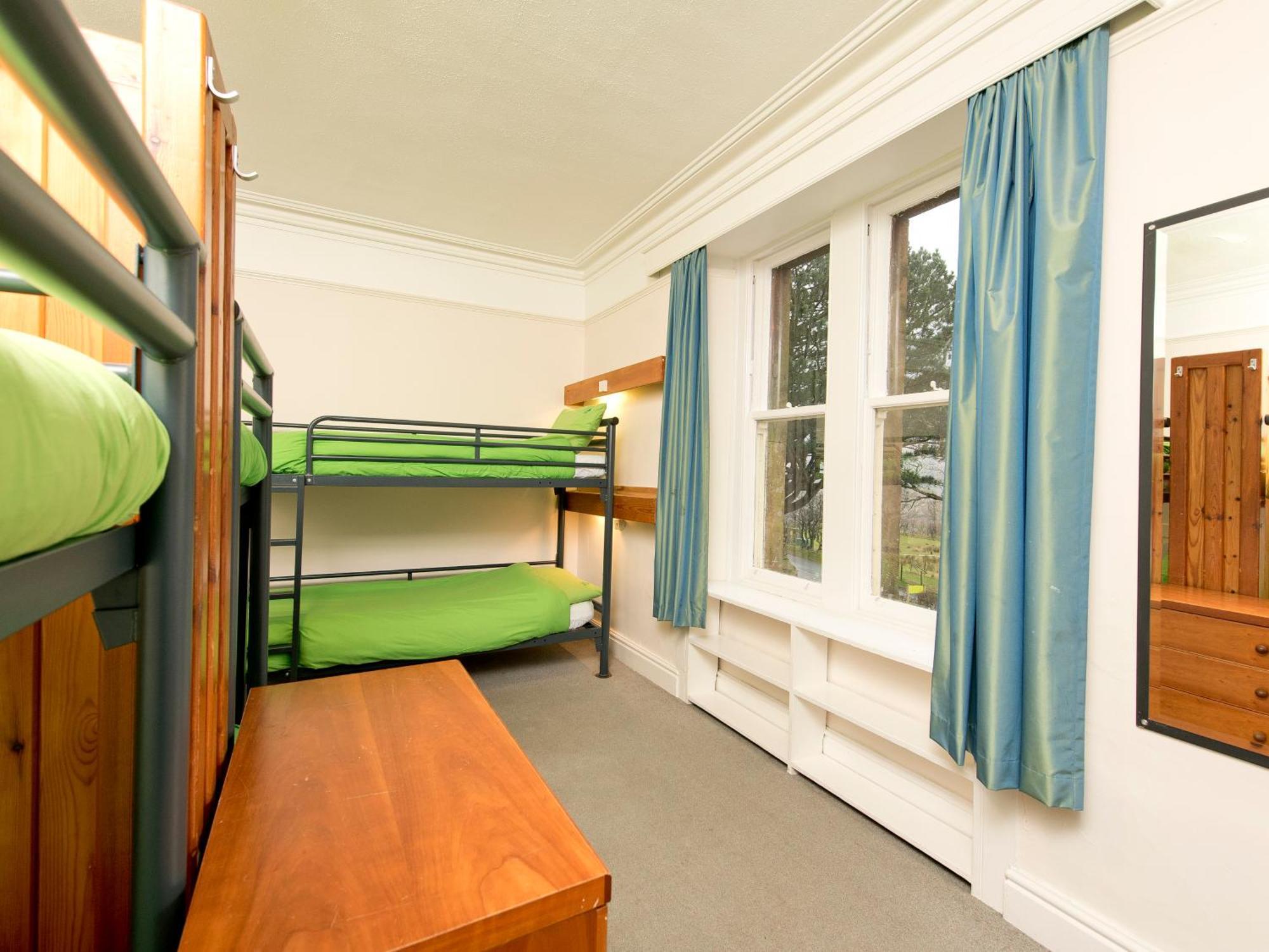 Yha Buttermere Ngoại thất bức ảnh