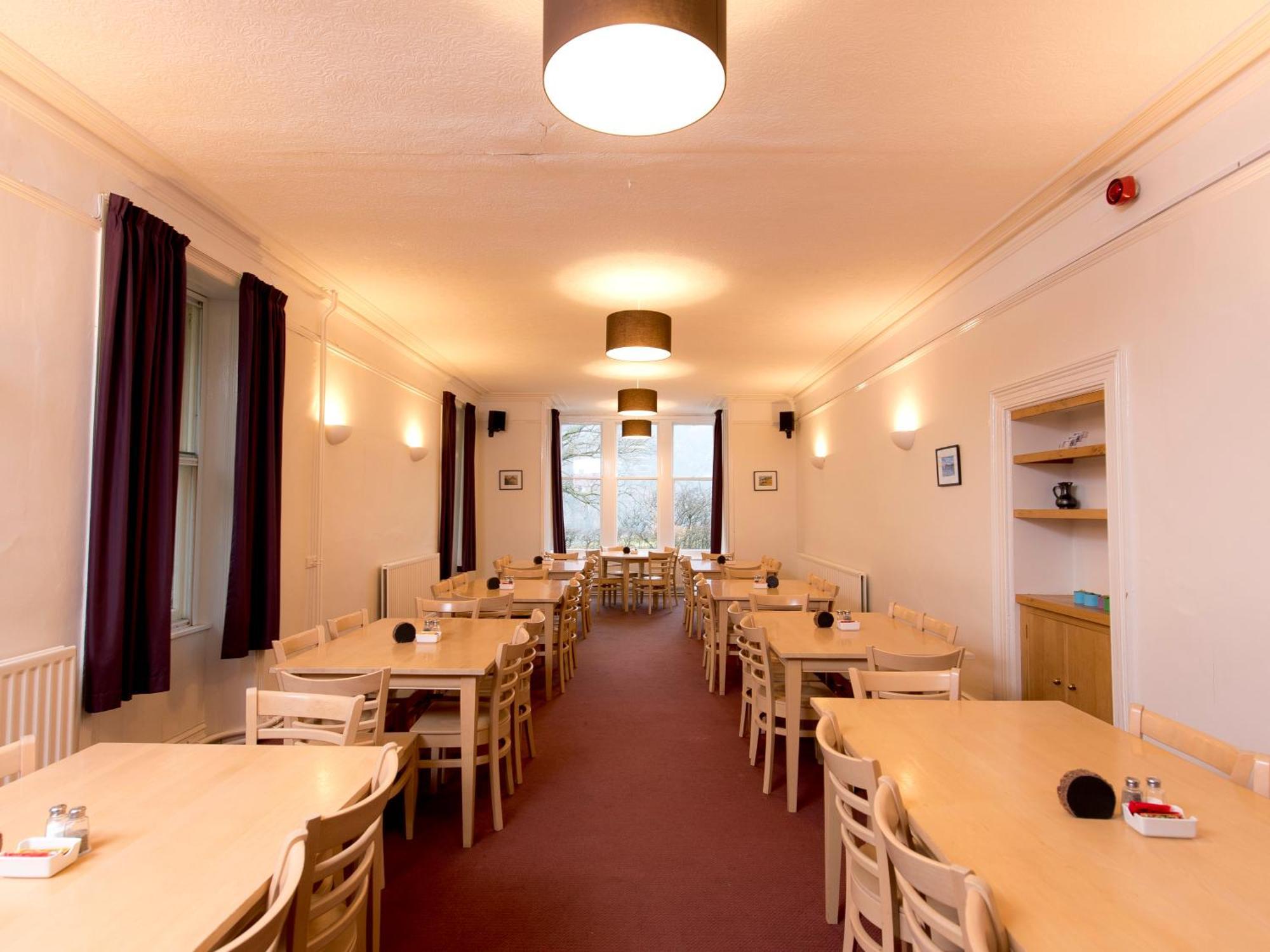Yha Buttermere Ngoại thất bức ảnh