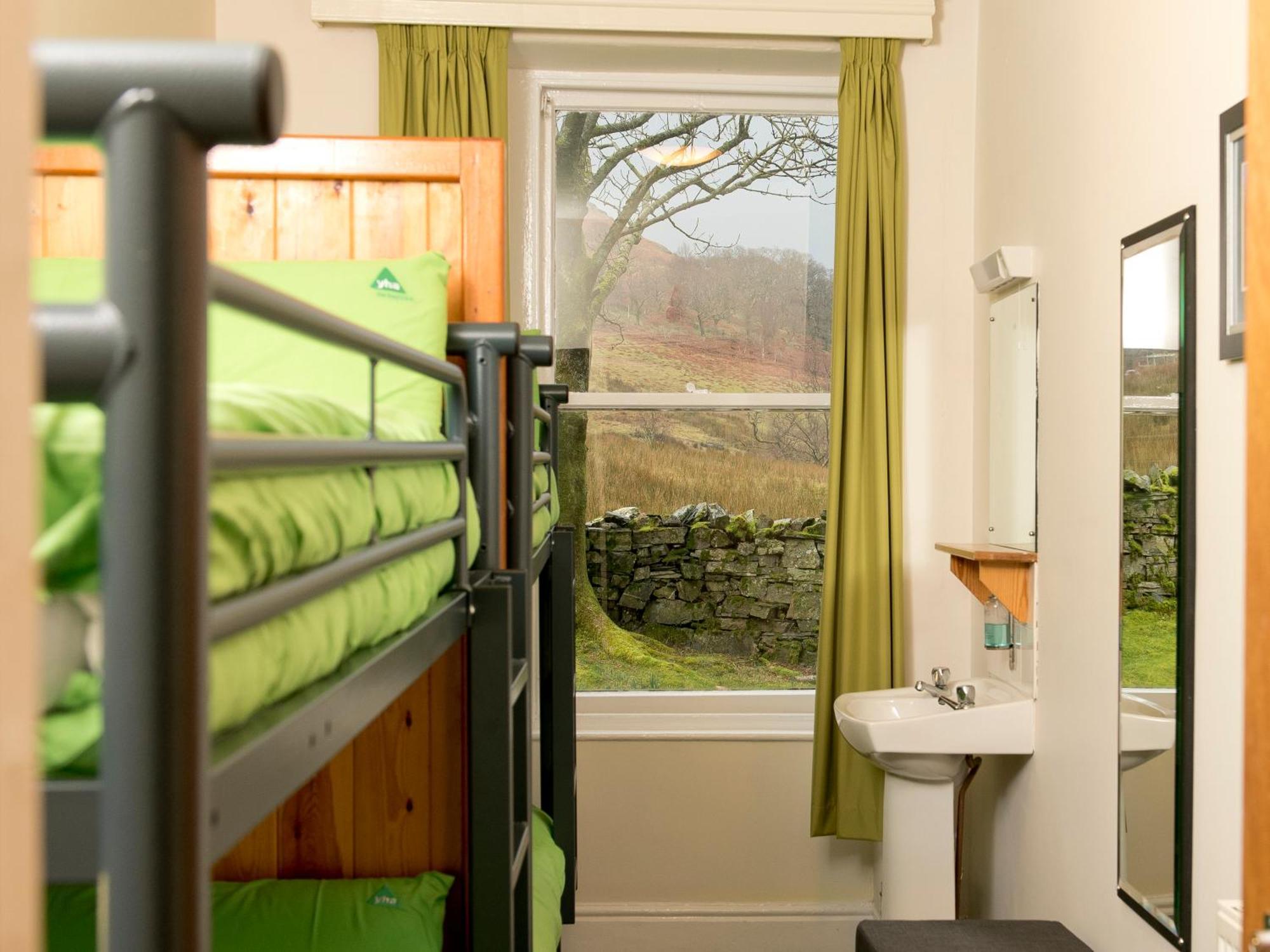 Yha Buttermere Ngoại thất bức ảnh