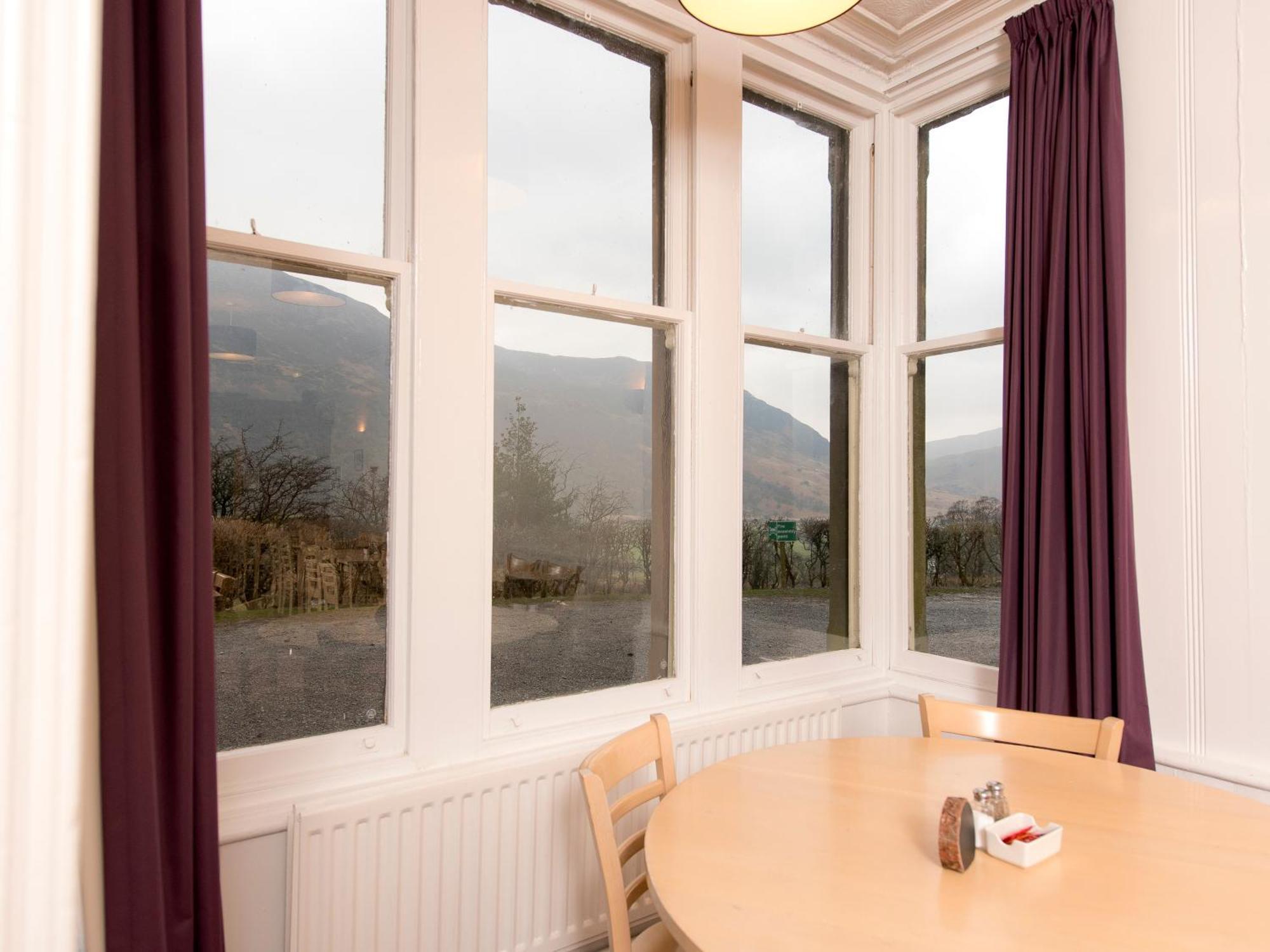 Yha Buttermere Ngoại thất bức ảnh