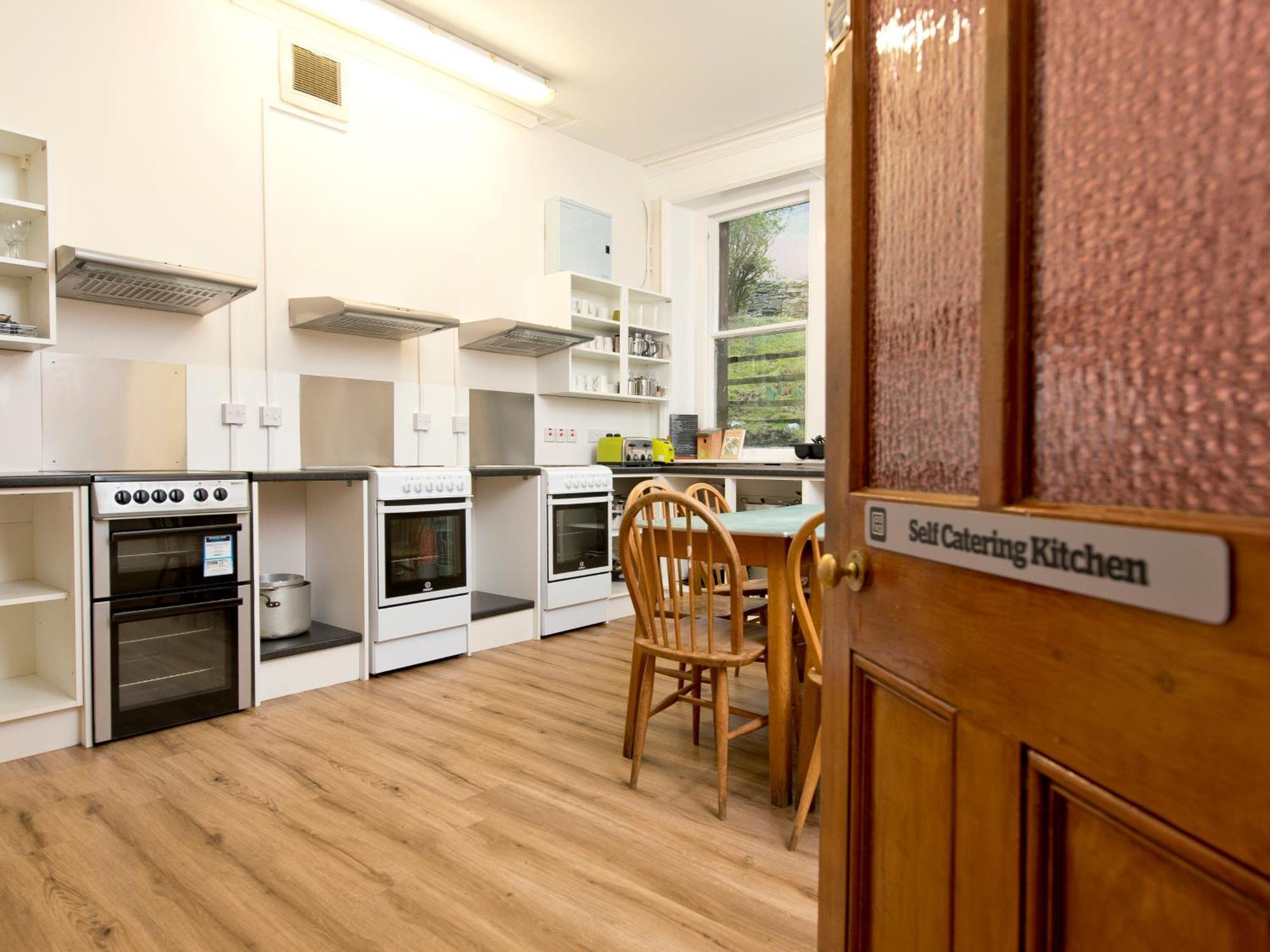Yha Buttermere Ngoại thất bức ảnh