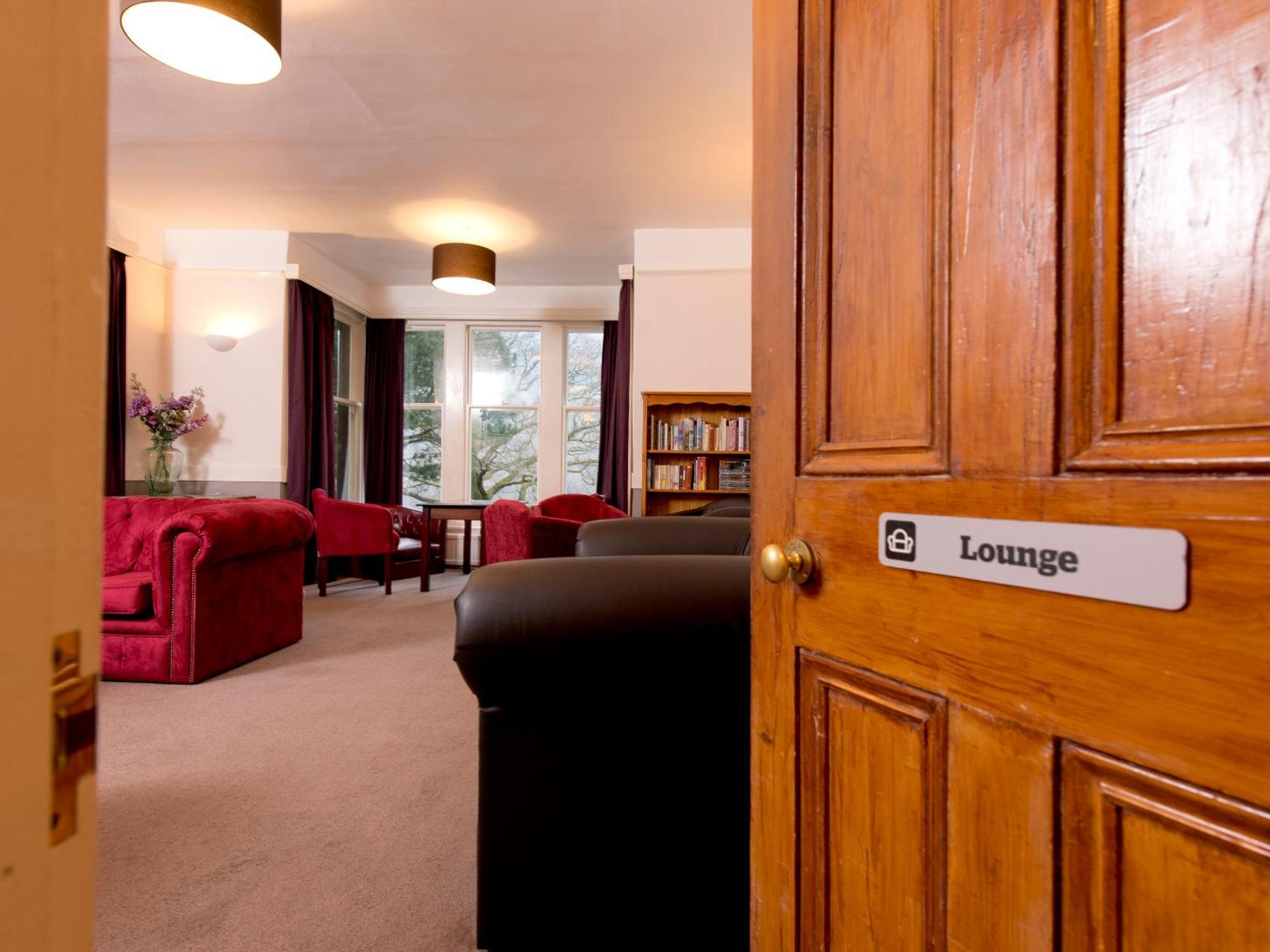 Yha Buttermere Ngoại thất bức ảnh