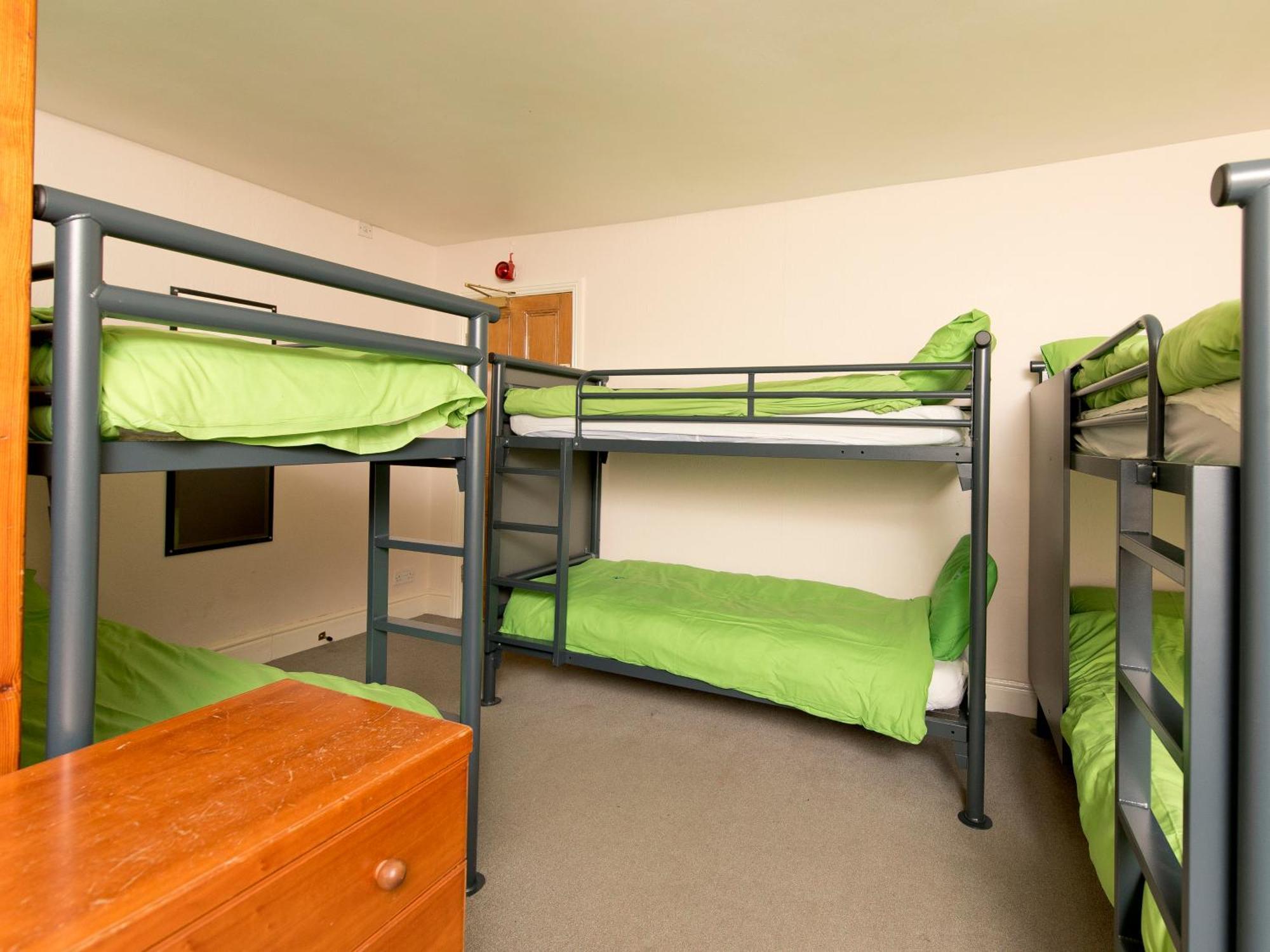 Yha Buttermere Ngoại thất bức ảnh