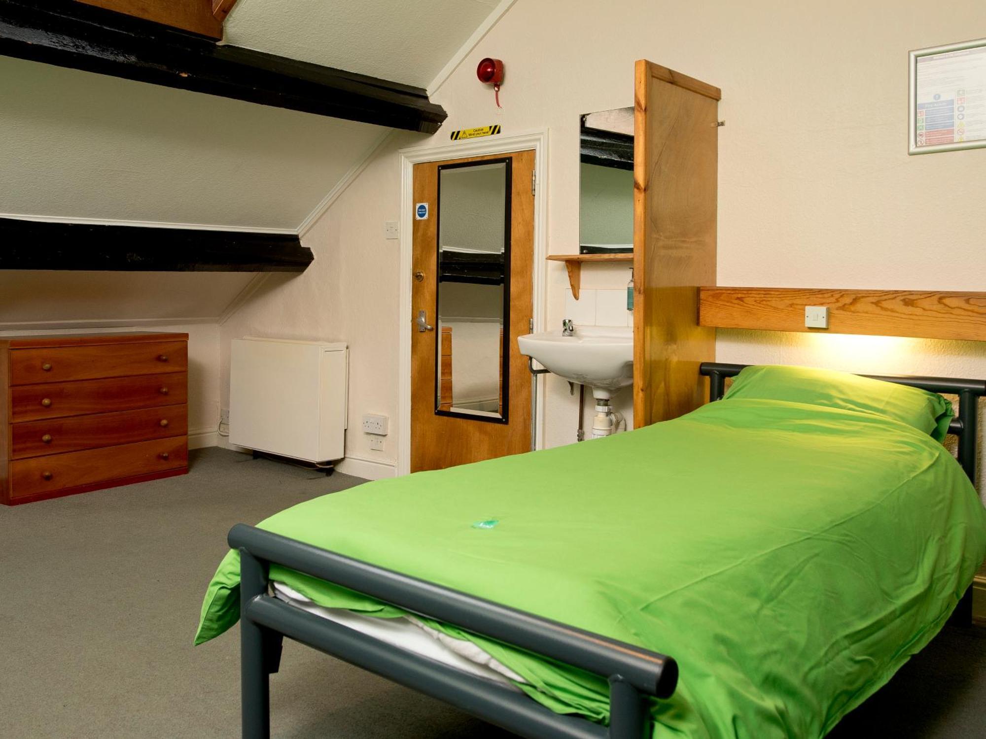 Yha Buttermere Ngoại thất bức ảnh