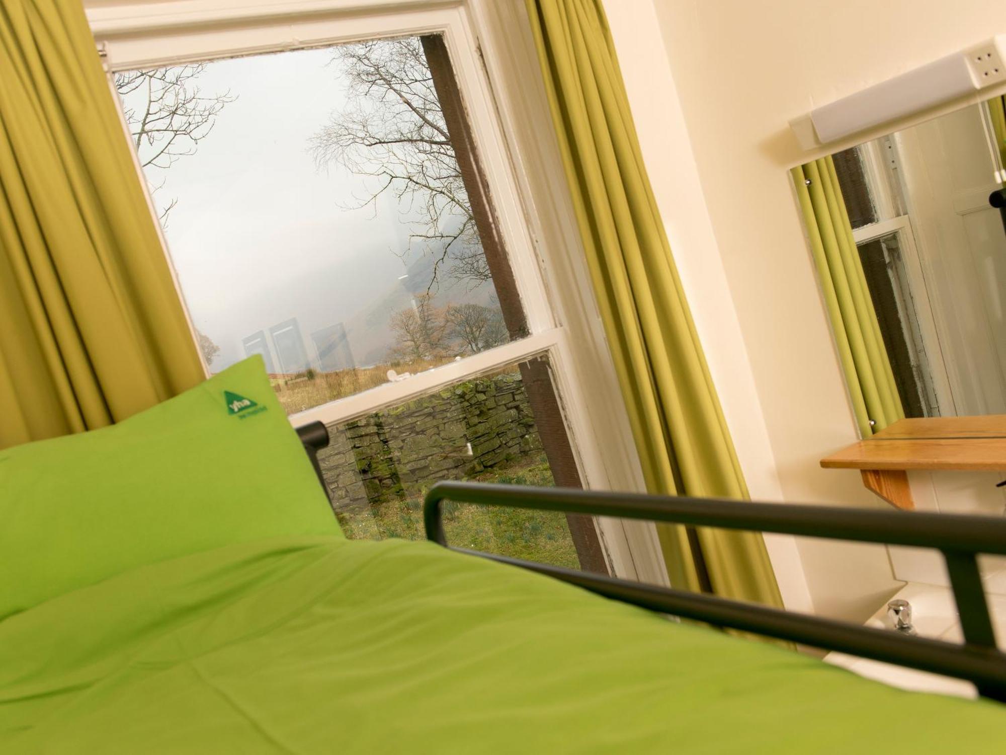 Yha Buttermere Ngoại thất bức ảnh