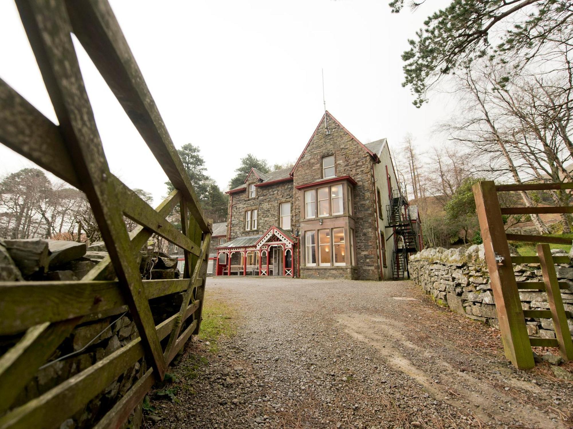 Yha Buttermere Ngoại thất bức ảnh