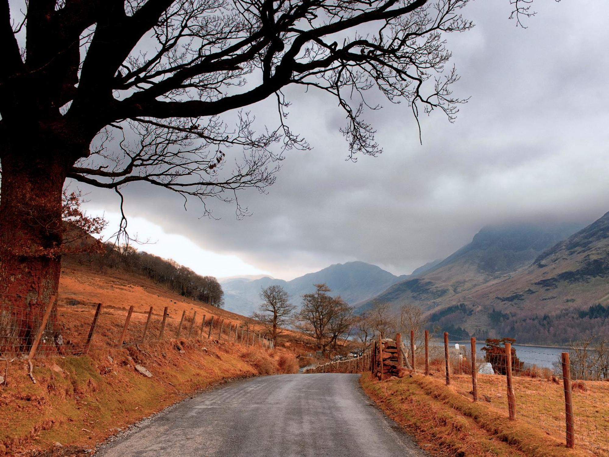 Yha Buttermere Ngoại thất bức ảnh